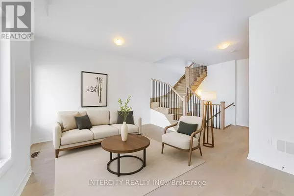 Markham (cachet), ON L6C3B5,29 ALBERT FIRMAN LANE