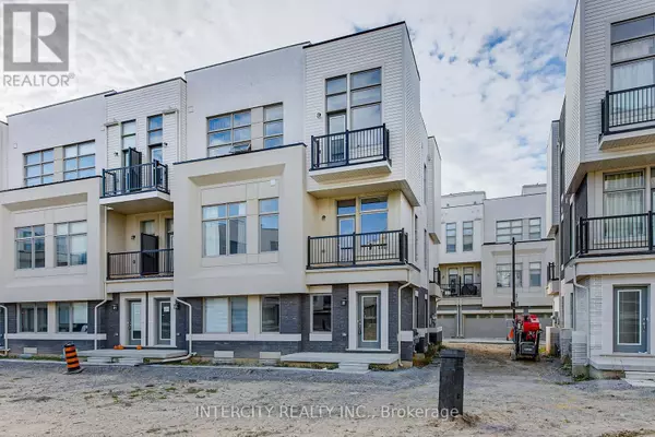 Markham (cachet), ON L6C3B5,29 ALBERT FIRMAN LANE
