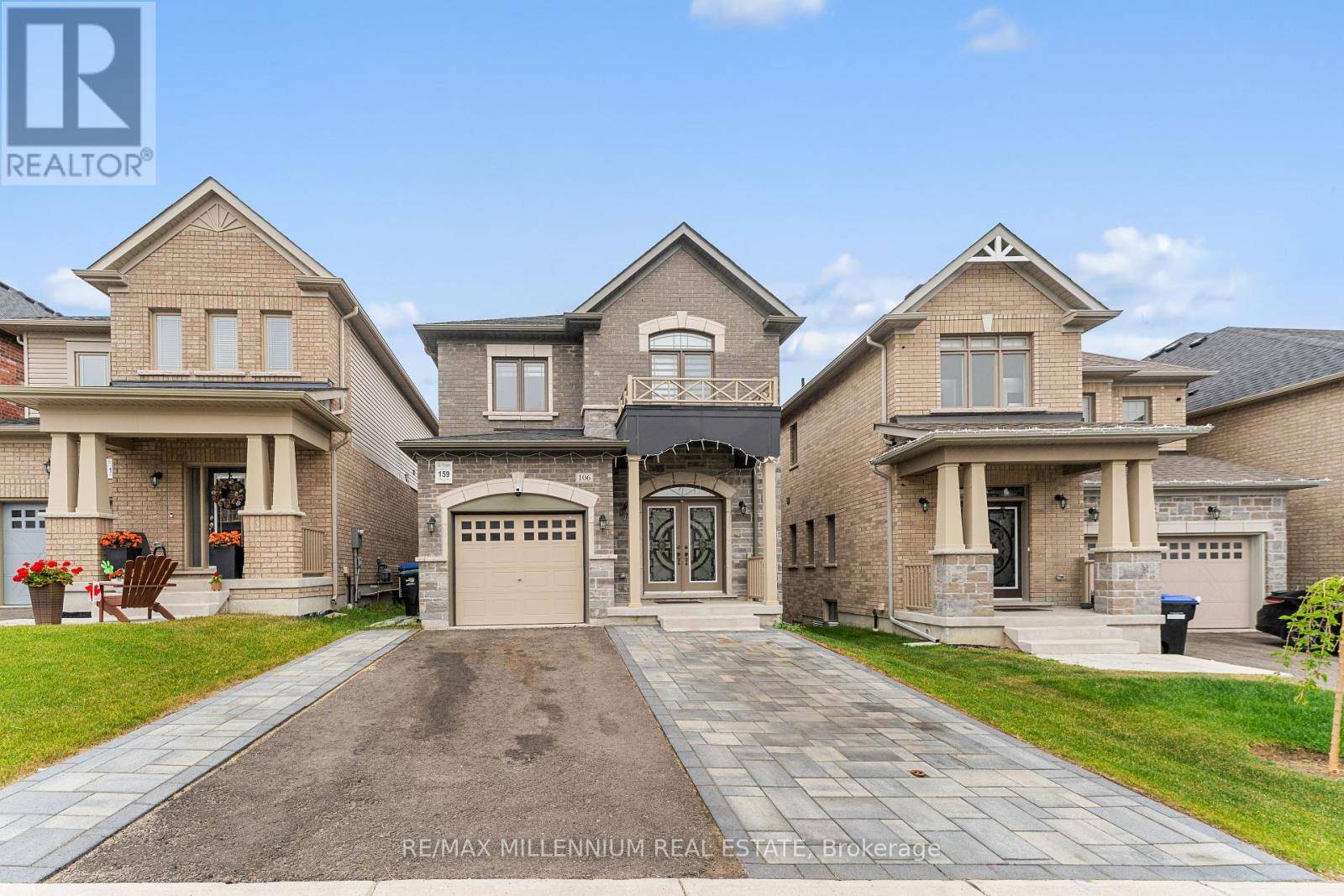 New Tecumseth, ON L9R0V9,106 KENNEDY BOULEVARD