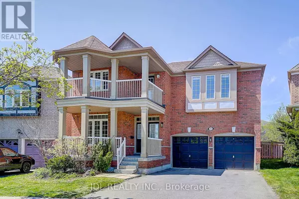 Markham (berczy), ON L6C2W7,28 EMERY HILL BOULEVARD