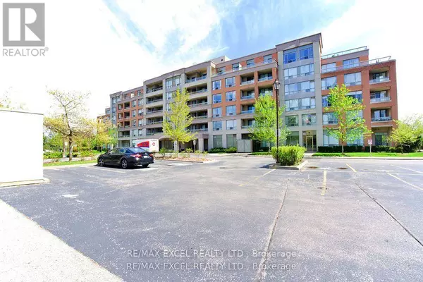 Richmond Hill (langstaff), ON L4S4M4,19 Northern Heights DR #410