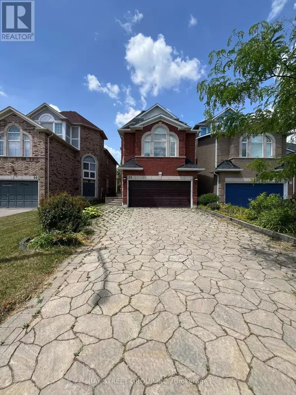 52 QUEENSWAY DRIVE, Richmond Hill (rouge Woods), ON L4S1S1