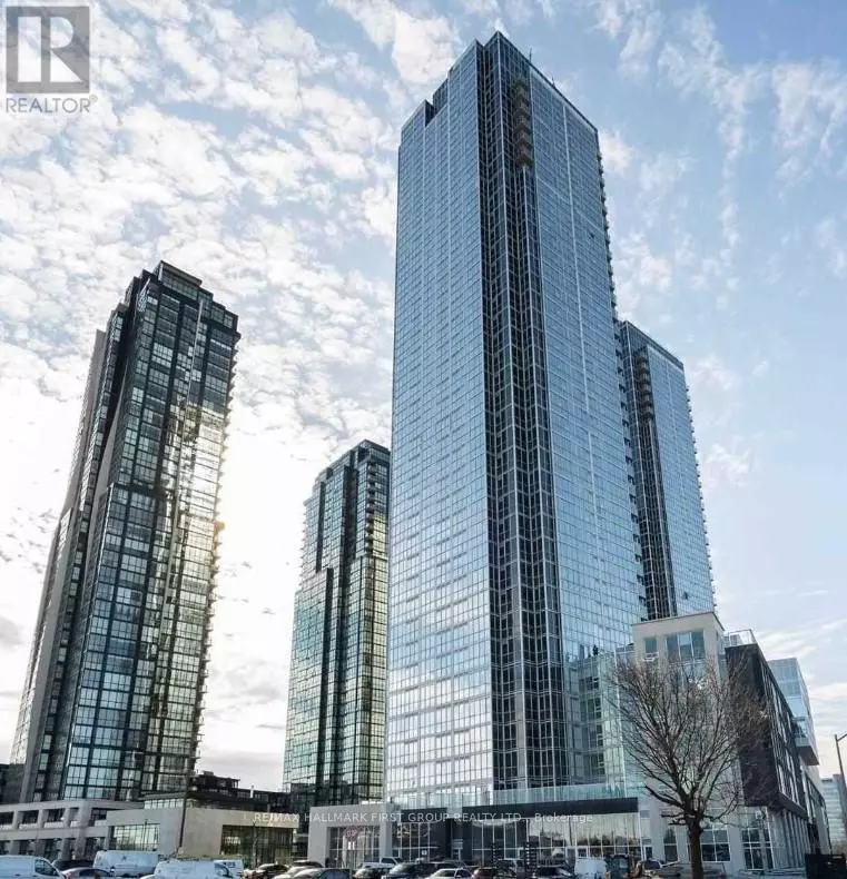 Vaughan (concord), ON L4K0K5,2908 Highway 7 North #1909