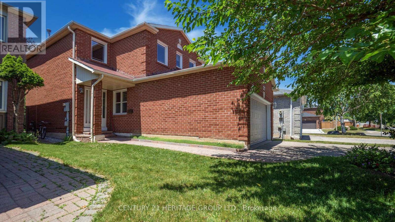 Vaughan (uplands), ON L4J6Y8,277 ROSEDALE HEIGHTS DRIVE
