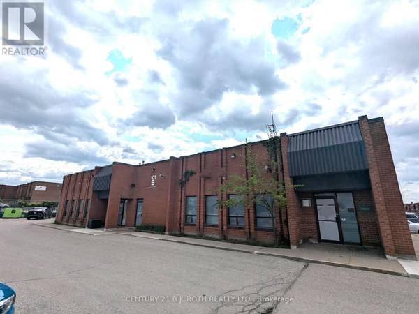 Vaughan (concord), ON L4K1R9,101 Freshway DR #22
