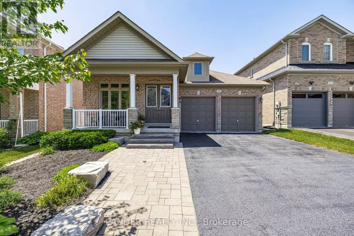 Newmarket (woodland Hill), ON L3X3K4,433 KWAPIS BOULEVARD