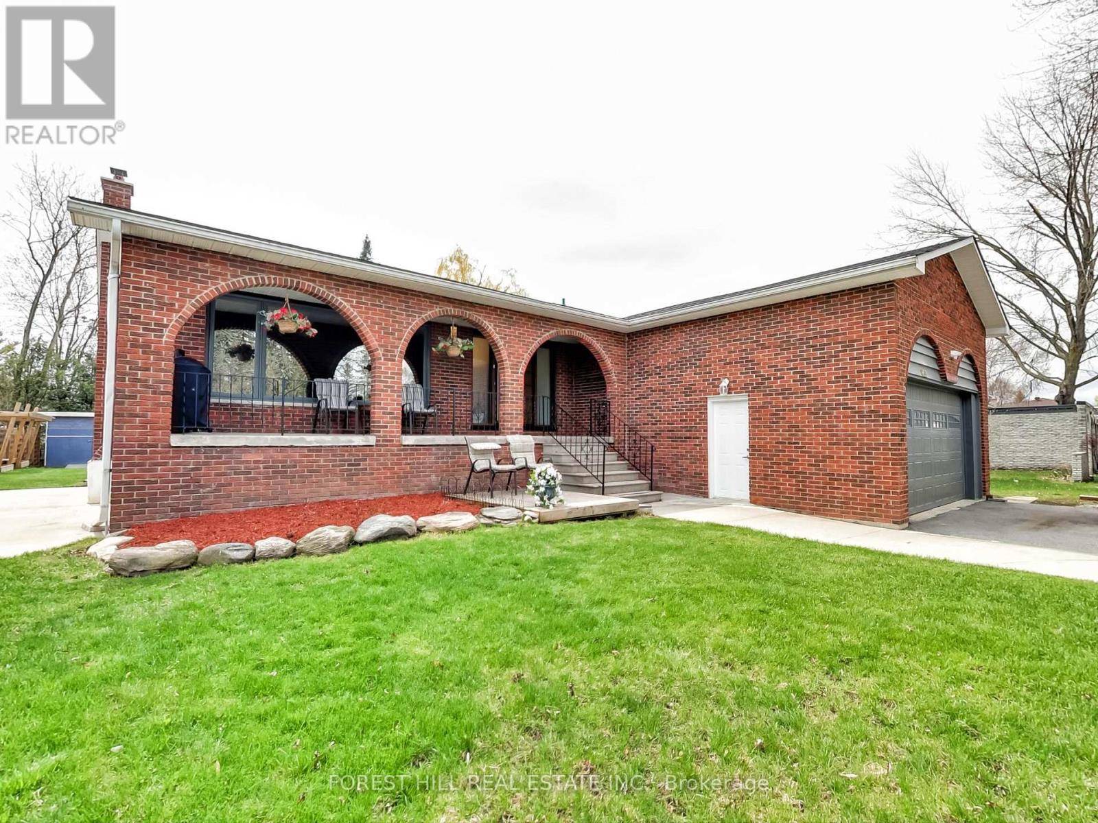 Innisfil (gilford), ON L0L1R0,1153 VERNOR DRIVE