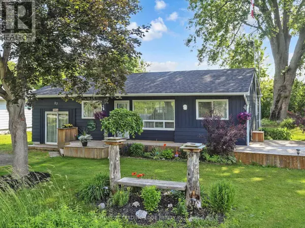 27 ISLE VISTA DRIVE, Georgina (virginia), ON L0E1N0