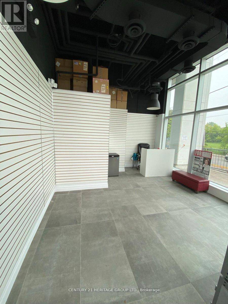 Richmond Hill (north Richvale), ON L4C0X4,9610 Yonge ST #A4