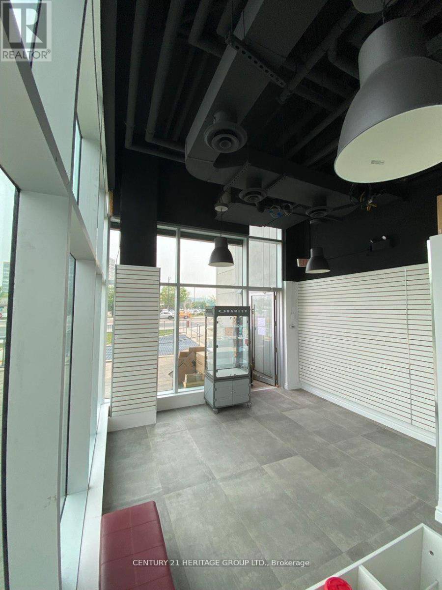 Richmond Hill (north Richvale), ON L4C0X4,9610 Yonge ST #A4