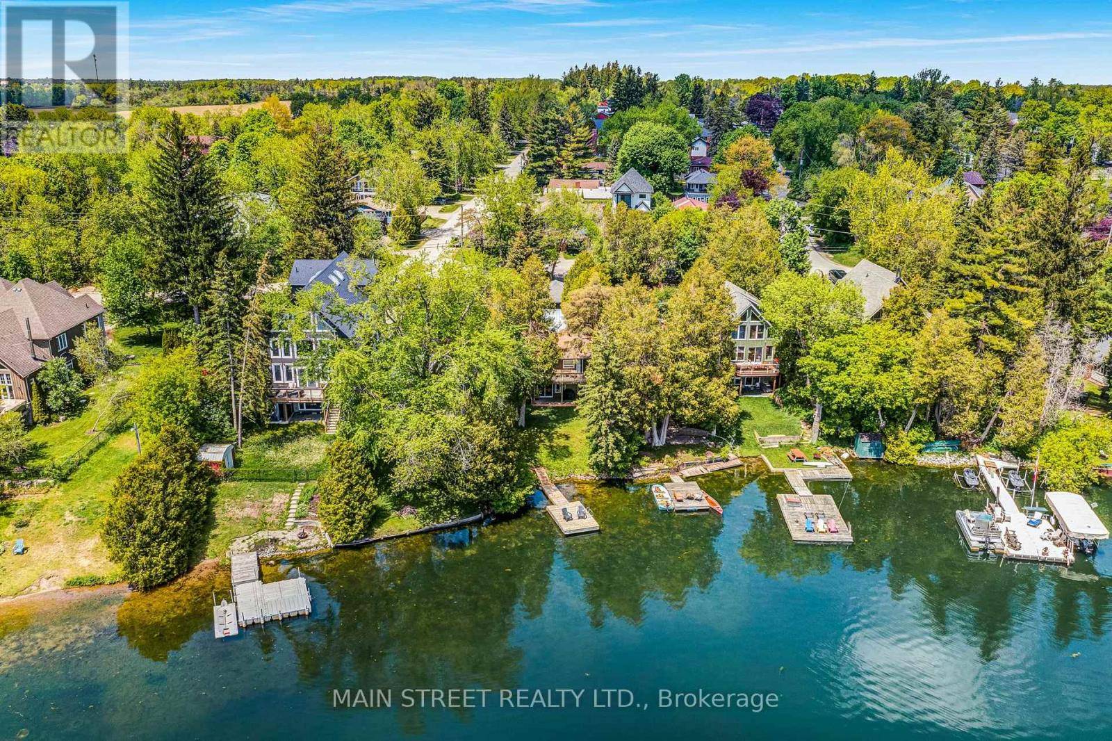 75 CEDARVALE BOULEVARD, Whitchurch-stouffville, ON L4A7X3
