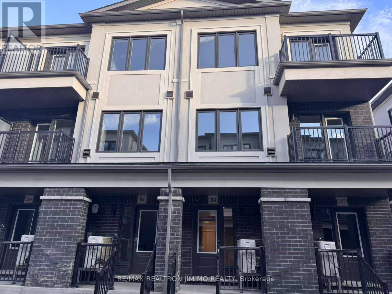 204 MATAWIN LANE, Richmond Hill (headford Business Park), ON L4B0H7