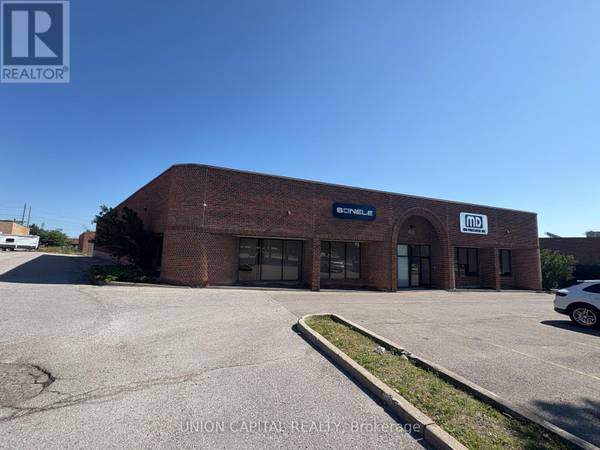 46 RIVIERA DRIVE, Markham (milliken Mills West), ON L3R5M1