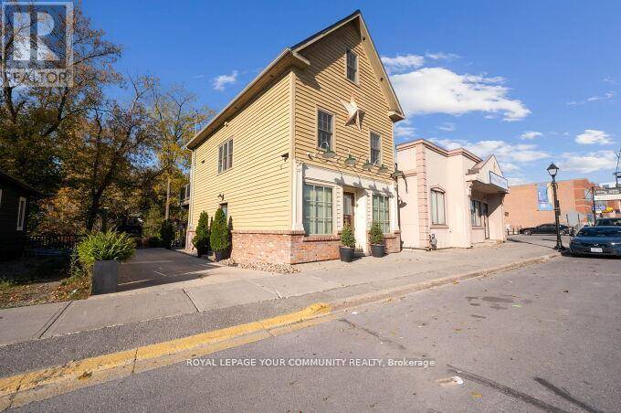 15120 YONGE STREET, Aurora (aurora Village), ON L4G1M2