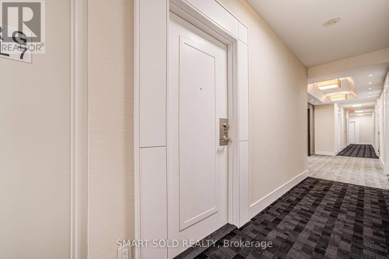 Richmond Hill (langstaff), ON L4C1E2,9191 Yonge ST #716