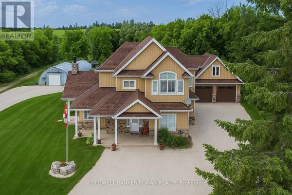 6298 4TH LINE, New Tecumseth, ON L0G1W0