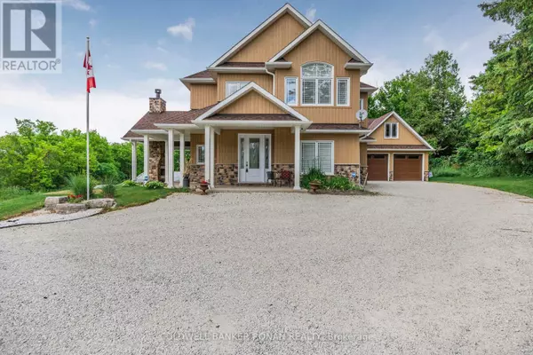 New Tecumseth, ON L0G1W0,6298 4TH LINE