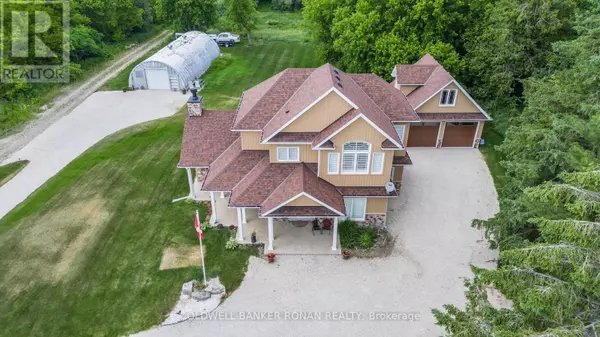 New Tecumseth, ON L0G1W0,6298 4TH LINE