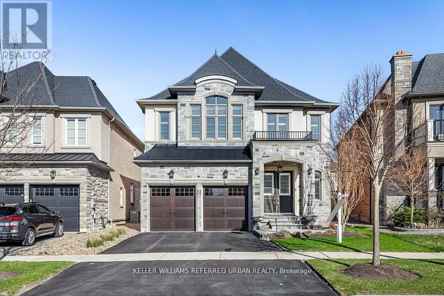 113 BURNS BOULEVARD, King (king City), ON L7B0M5