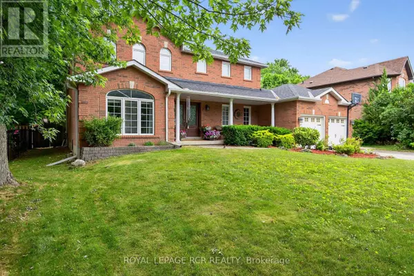 New Tecumseth (alliston), ON L9R1X5,2 DUNGEY CRESCENT