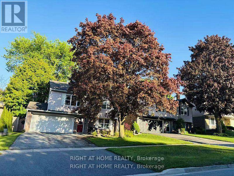 151 Huron Heights DR #BSMT, Newmarket (huron Heights-leslie Valley), ON L3Y4Z6