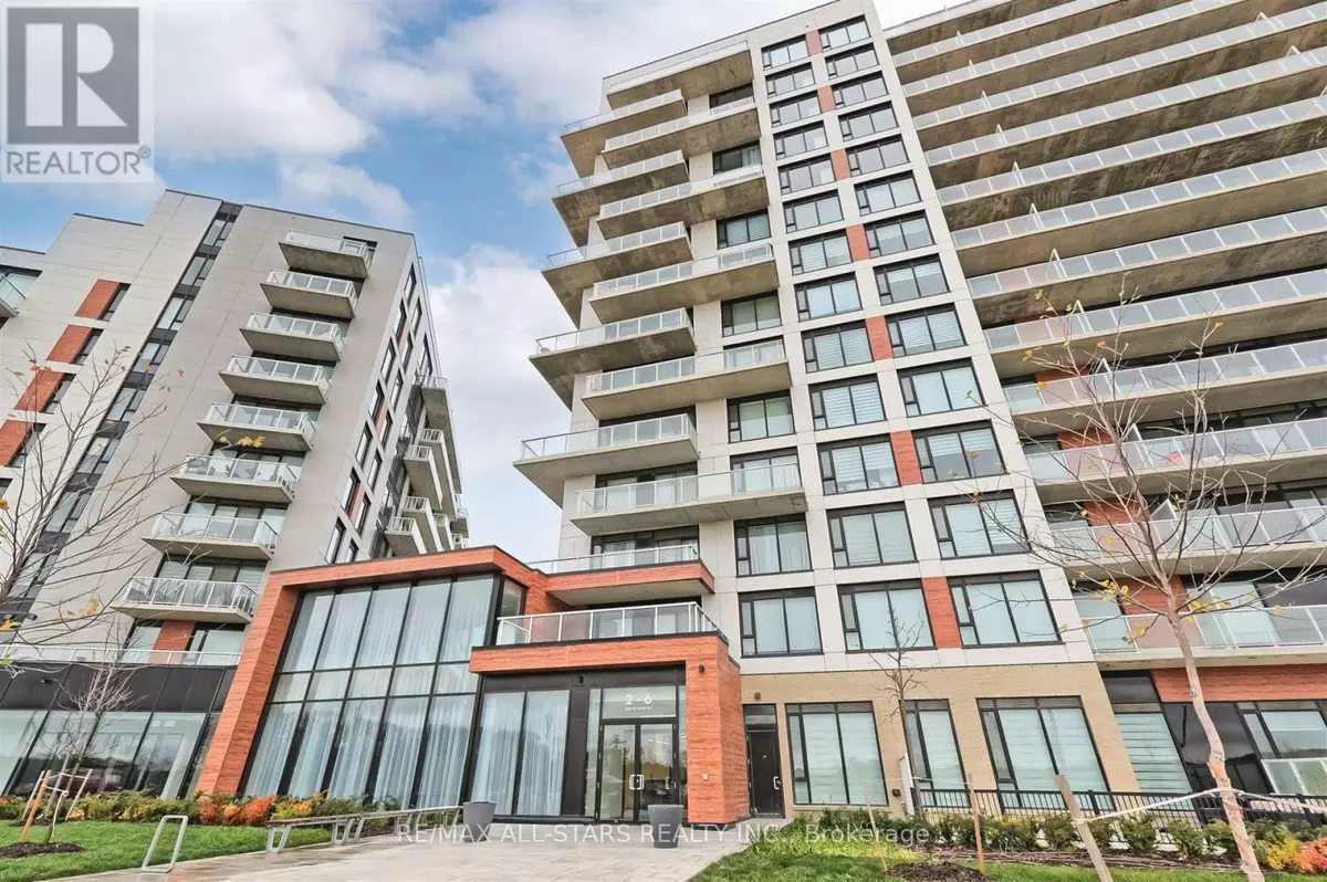 Richmond Hill, ON L4S0N6,2 David Eyer RD #124
