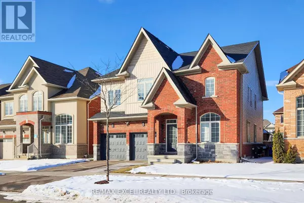 Georgina (keswick South), ON L4P4E5,12 JERICHO AVENUE