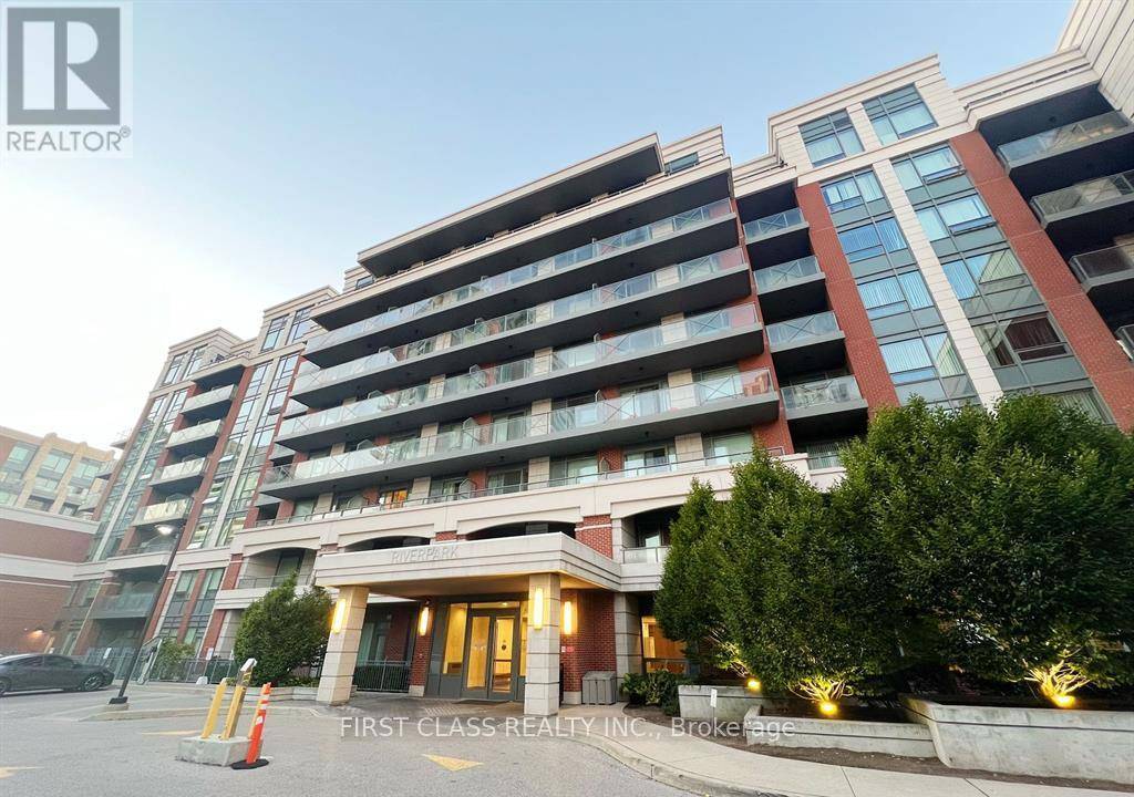 8228 Birchmount RD #203, Markham (unionville), ON L3R1A6