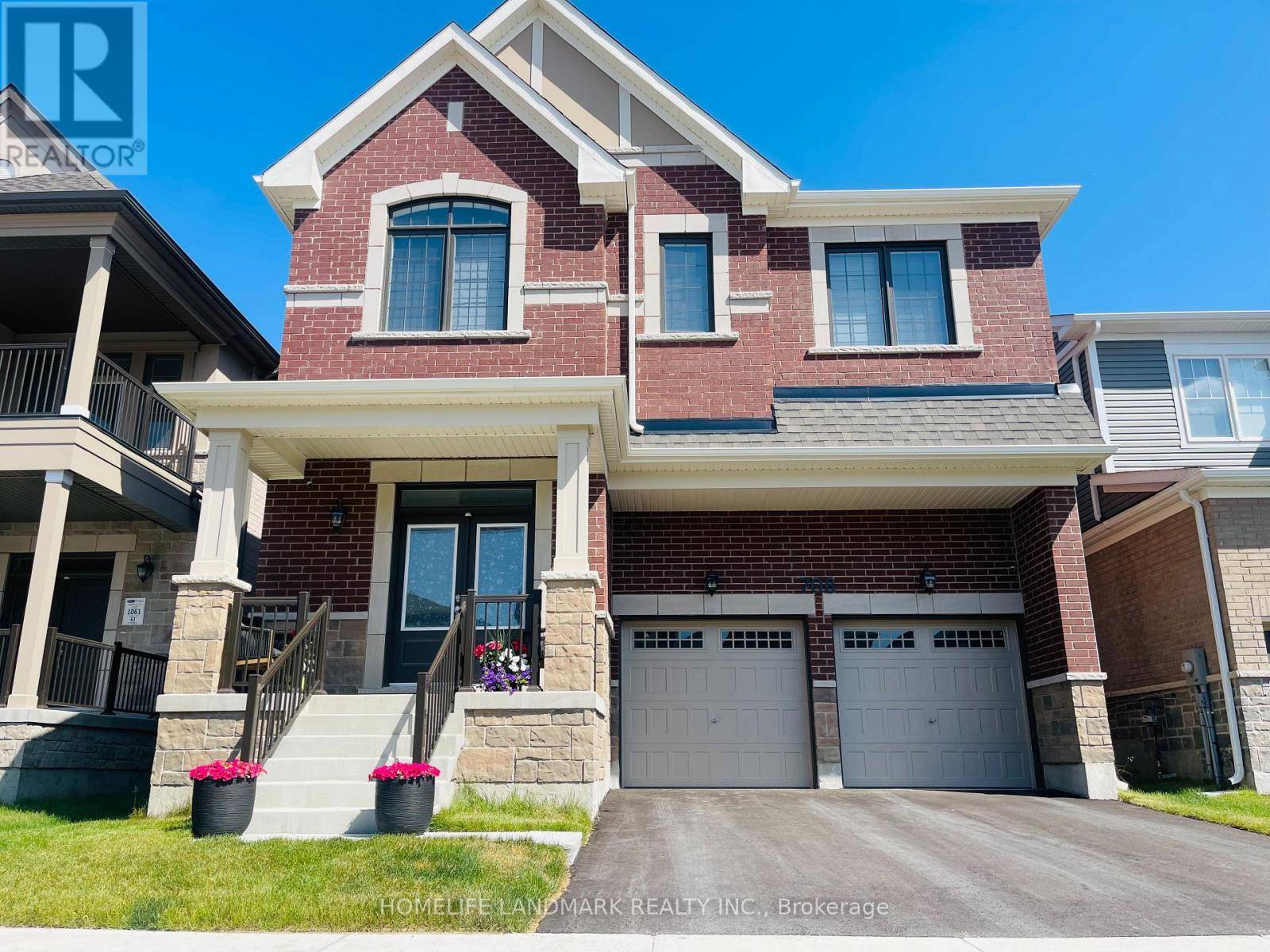708 NEWLOVE STREET, Innisfil, ON L9S0R8