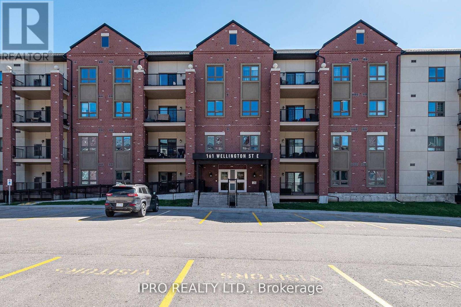 New Tecumseth (alliston), ON L9R0R8,161 Wellington ST East #107