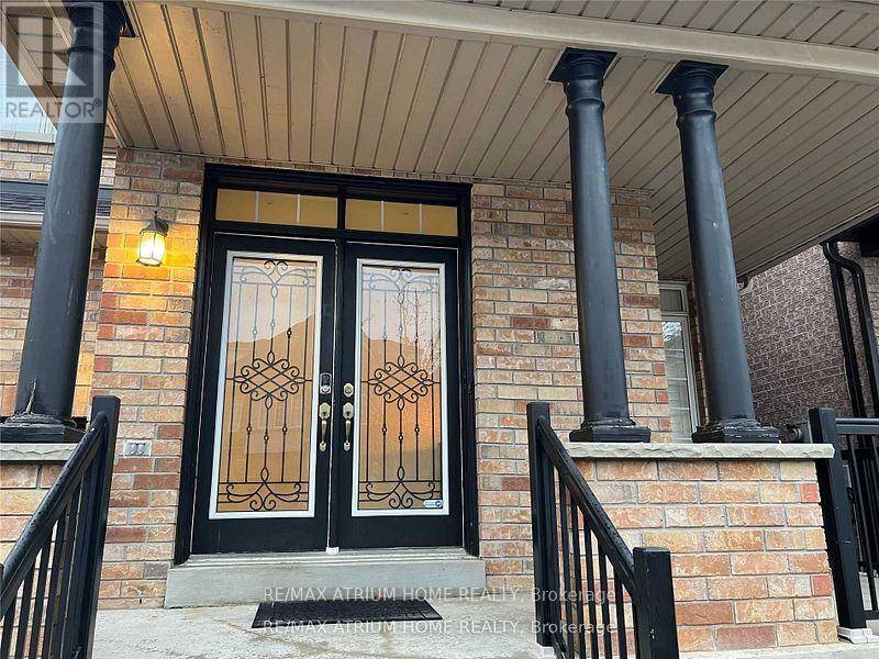 Vaughan (patterson), ON L4J8R7,12 SEABREEZE AVENUE