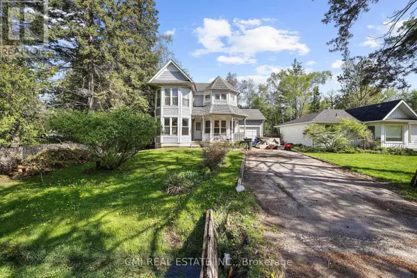 864 LEBANON DRIVE, Innisfil (alcona), ON L9S2C4