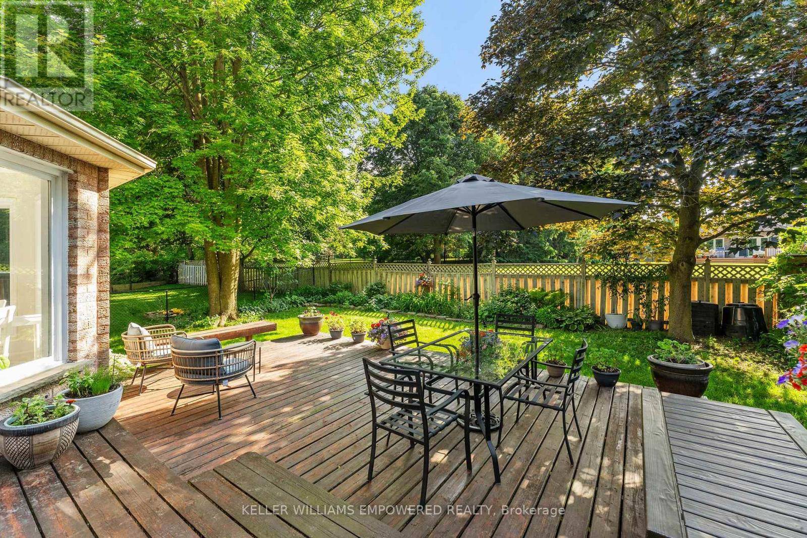 61 GILBANK DRIVE, Aurora (aurora Heights), ON L4G6H9