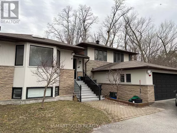 55 Proctor AVE #Basement, Markham (grandview), ON L3T1M6