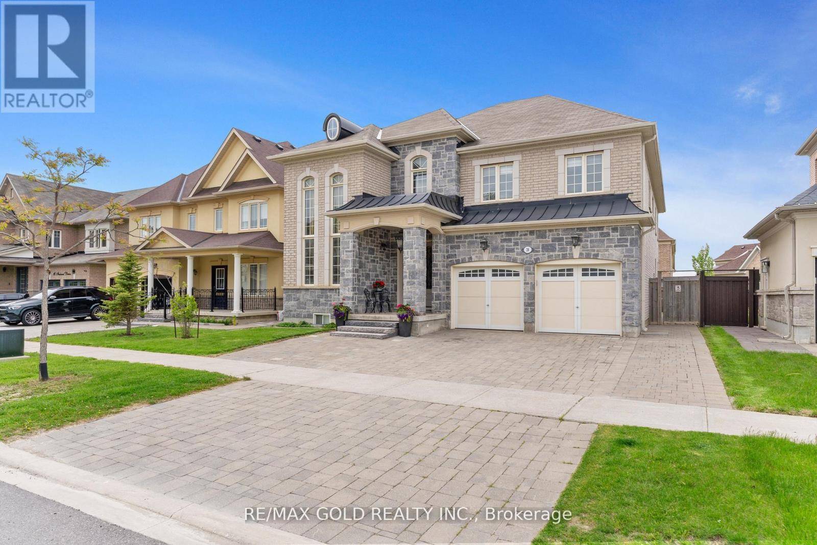 Vaughan (kleinburg), ON L4H4A2,24 FINLAND DRIVE
