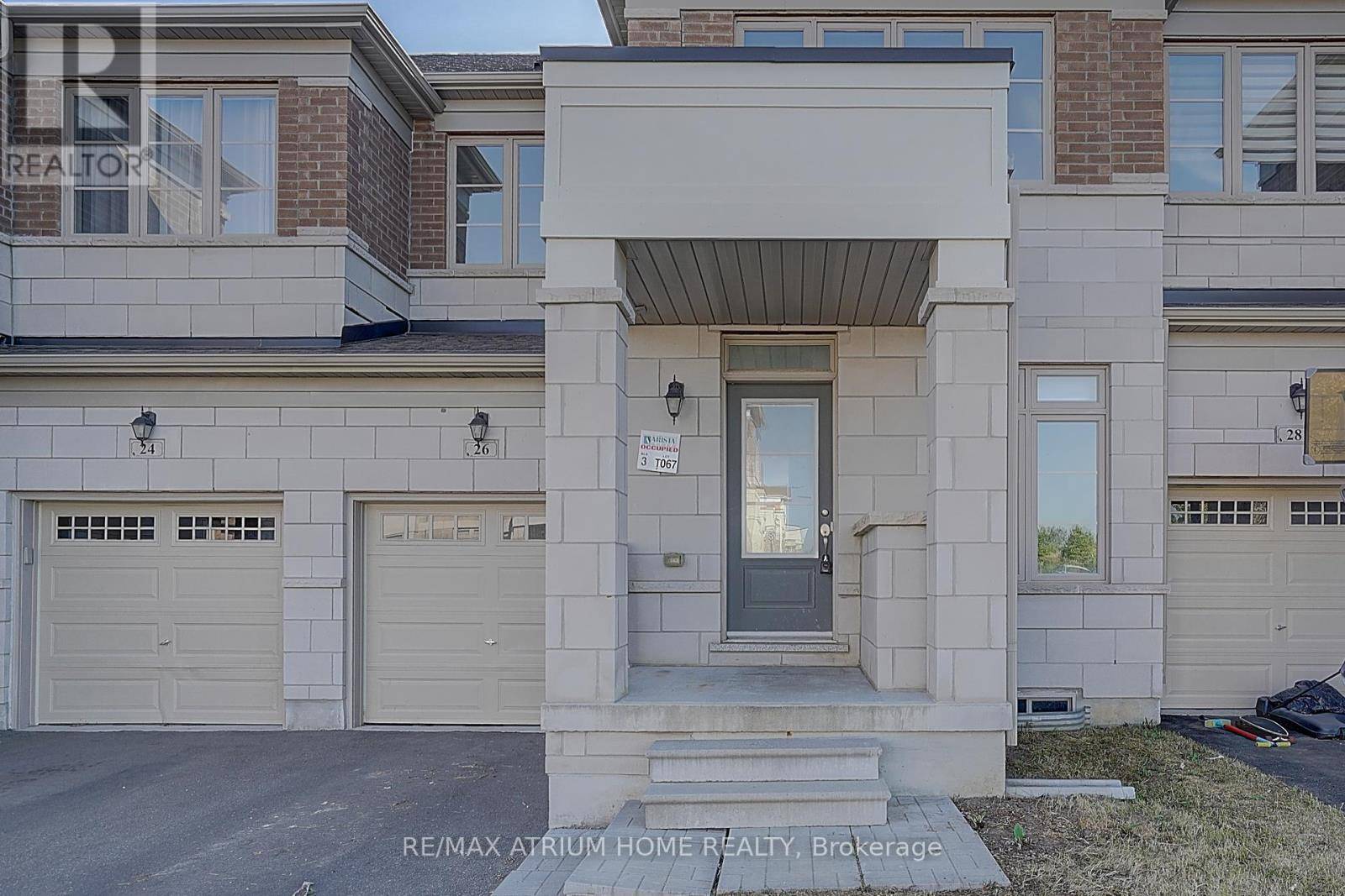 Markham (box Grove), ON L6B1N6,26 DECAST CRESCENT