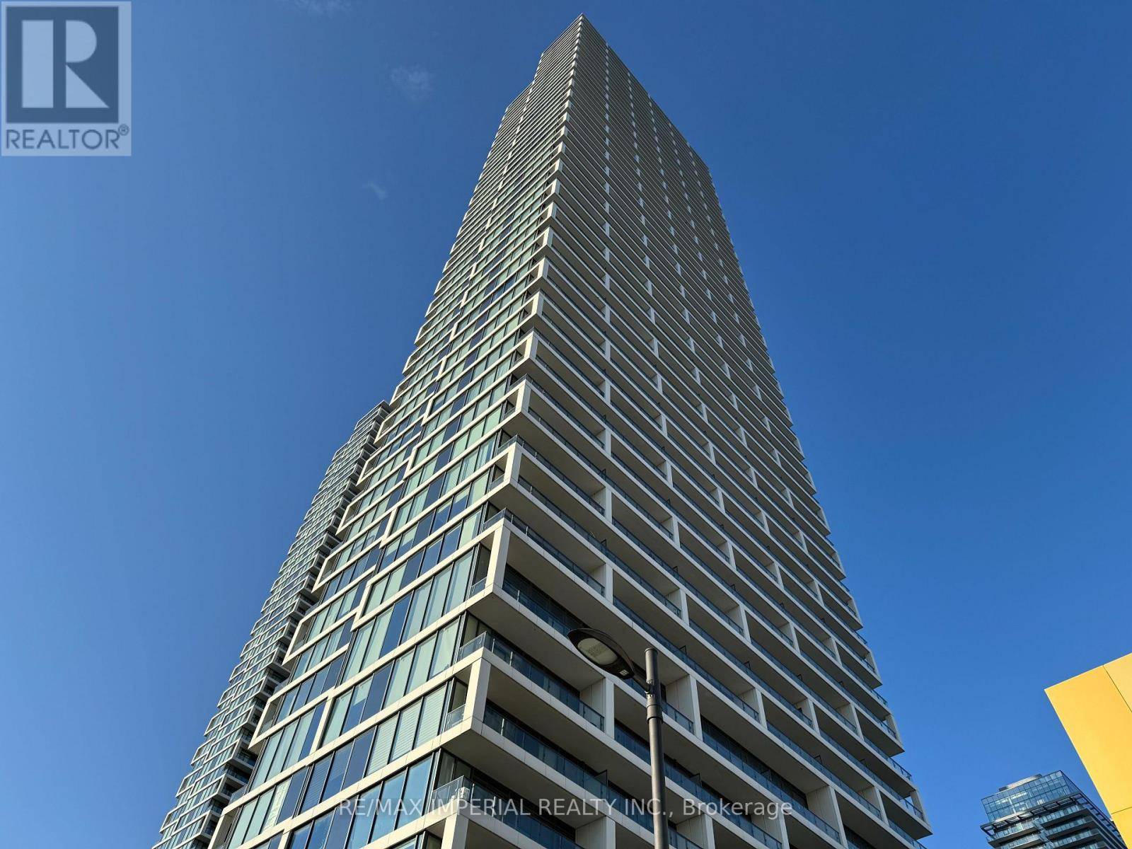 Vaughan (vaughan Corporate Centre), ON L4K0J5,5 Buttermill AVE #2603