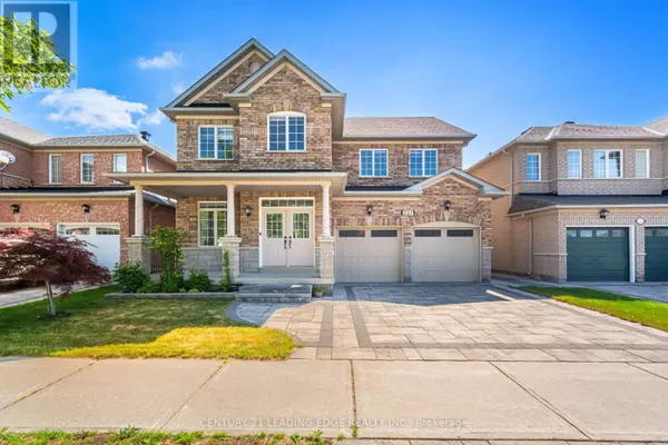 227 RIDGECREST ROAD, Markham (berczy), ON L6C2W8