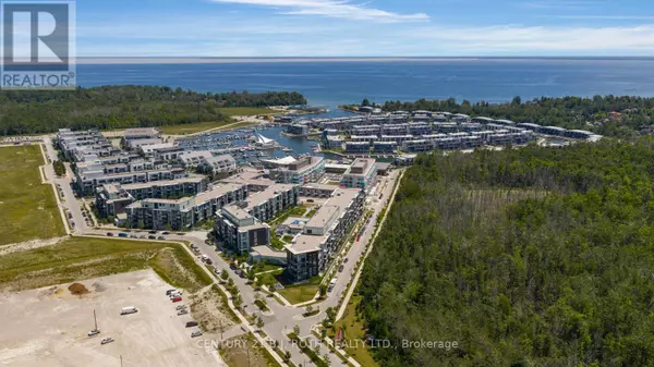Innisfil, ON L9S0R5,415 Sea Ray AVE #247