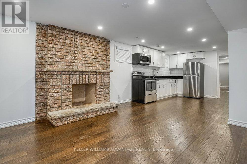 308 Glen Shields AVE #Lower, Vaughan (glen Shields), ON L4K1V1