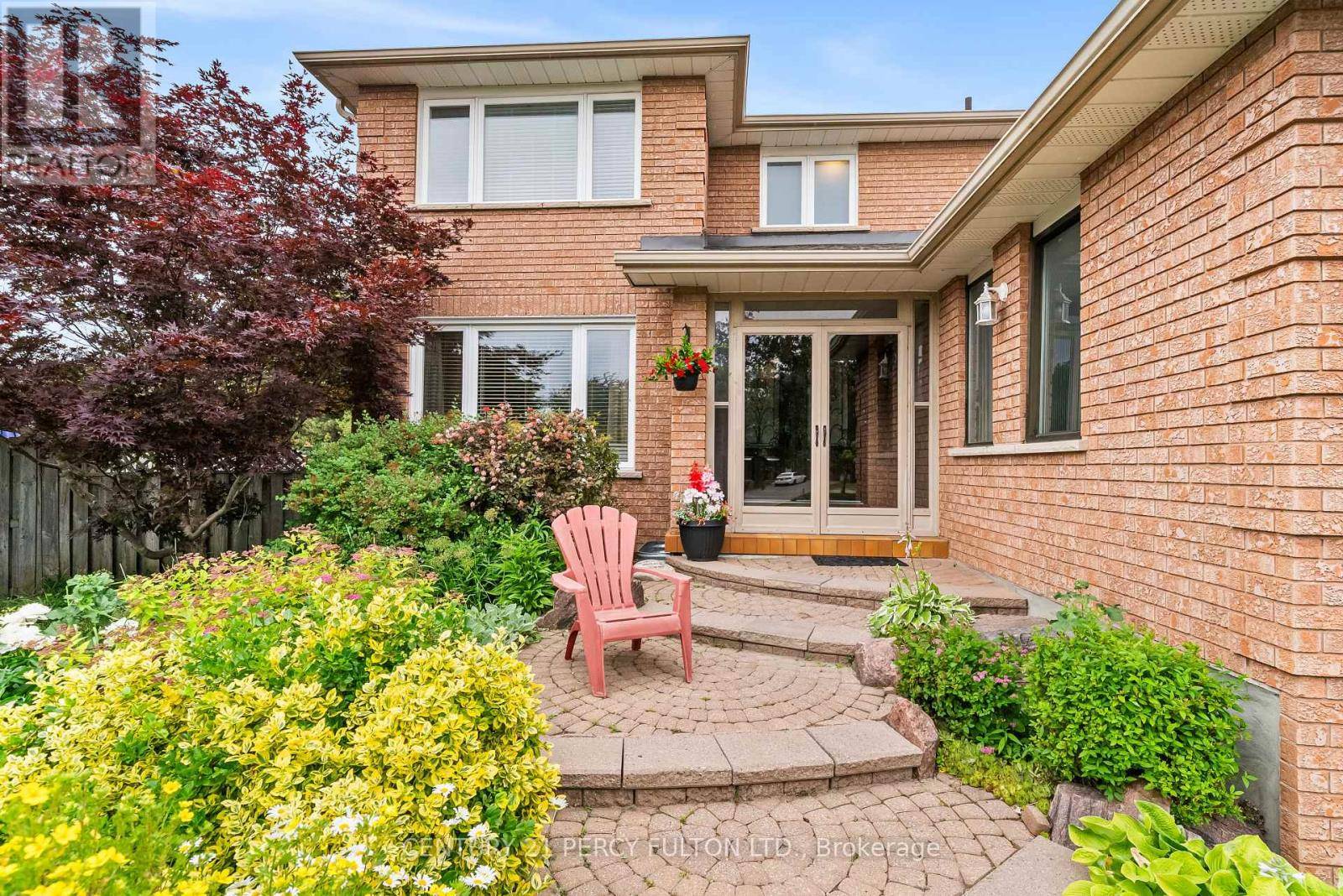 Whitchurch-stouffville (stouffville), ON L4A5A4,205 GABRIELLE MEWS