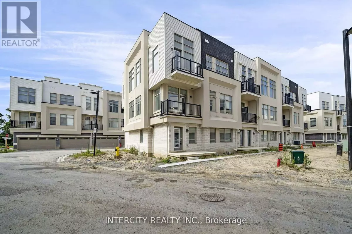 Markham (cachet), ON L6C3B5,7 ALBERT FIRMAN LANE S