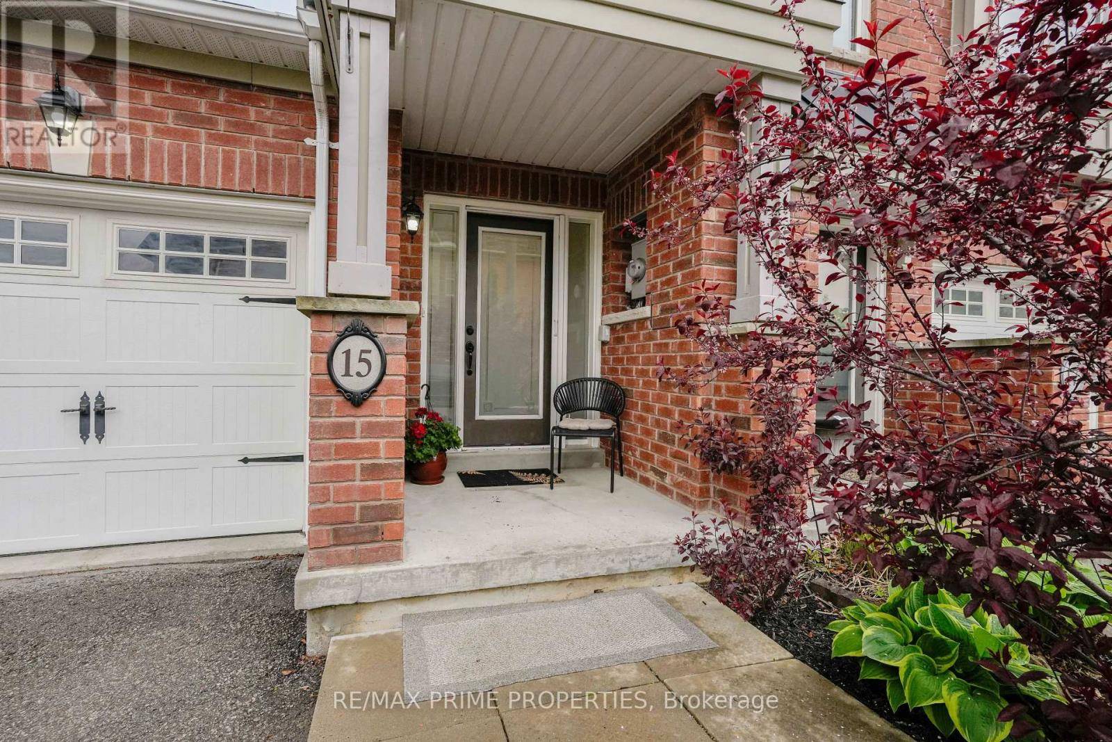 15 EASTWIND DRIVE, Whitchurch-stouffville (stouffville), ON L4A0W6