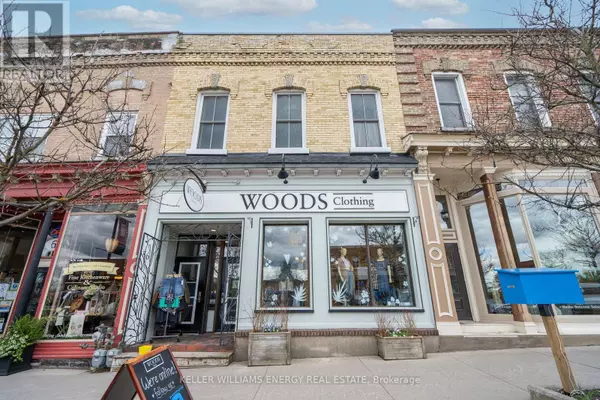 70 BROCK STREET W, Uxbridge, ON L9P1P4