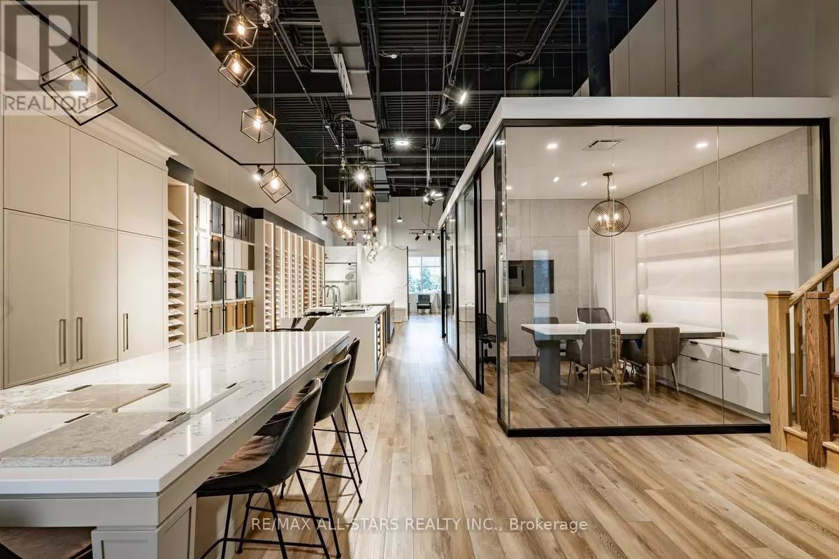 Whitchurch-stouffville (stouffville), ON L4A0Y2,70 Innovator AVE #1 & 2