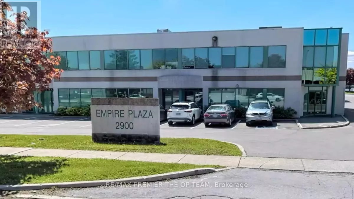 Vaughan (concord), ON L4K4R9,2900 Langstaff RD #1
