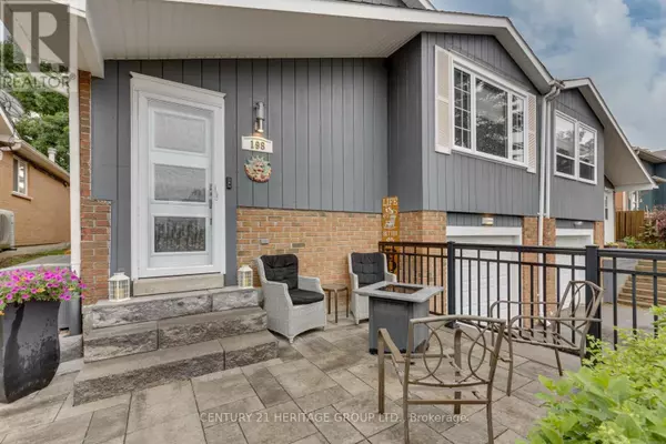 Bradford West Gwillimbury (bradford), ON L3Z1W1,198 COLLINGS AVENUE