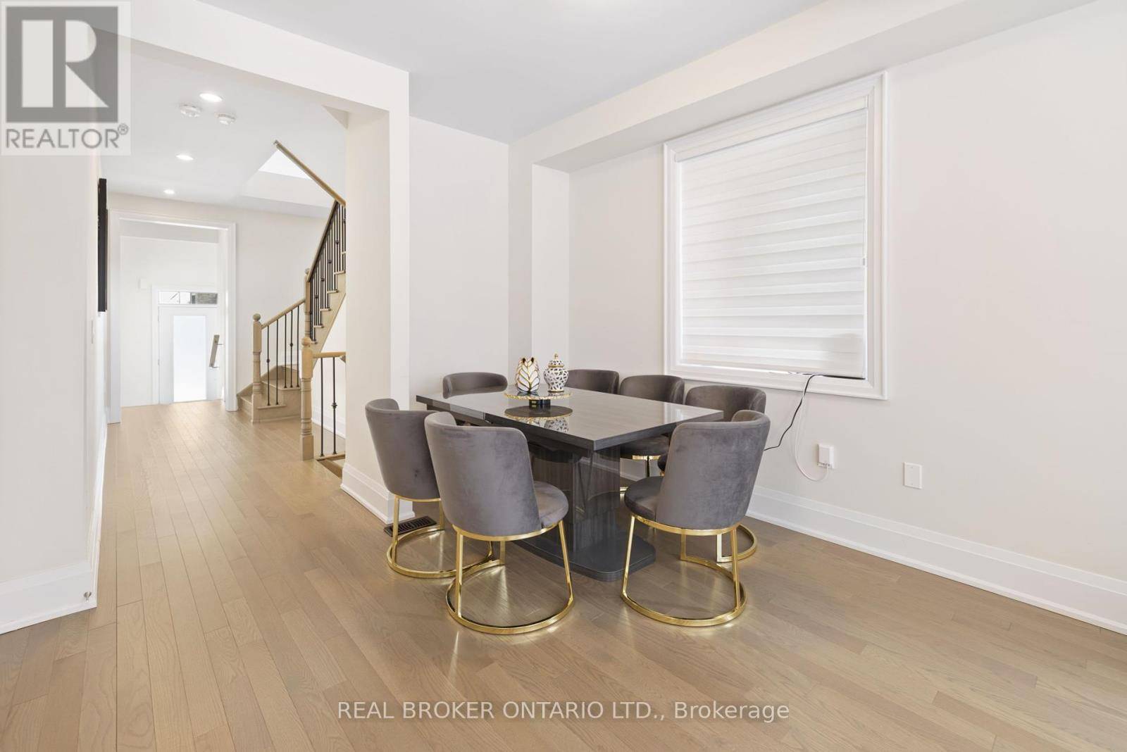 Richmond Hill, ON L4E1K6,78 TEMPEL STREET