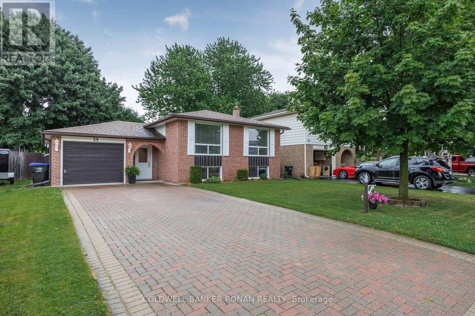 39 MITCHELL AVENUE, New Tecumseth (alliston), ON L9R1C9