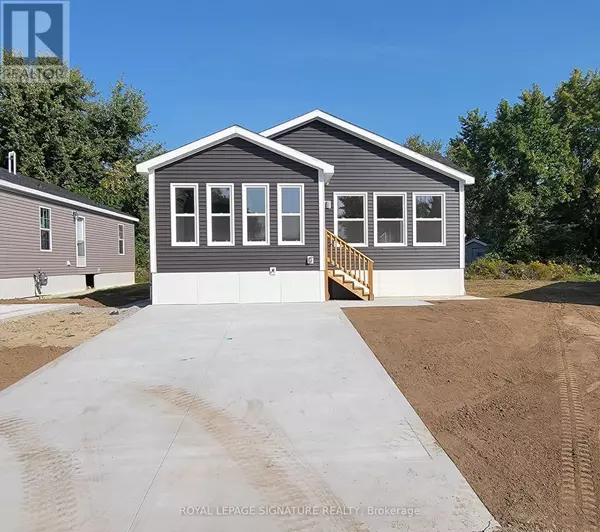 14 BRIARWOOD PLACE, Innisfil (cookstown), ON L0L1L0